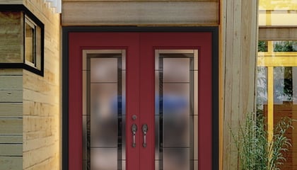 Patio Doors